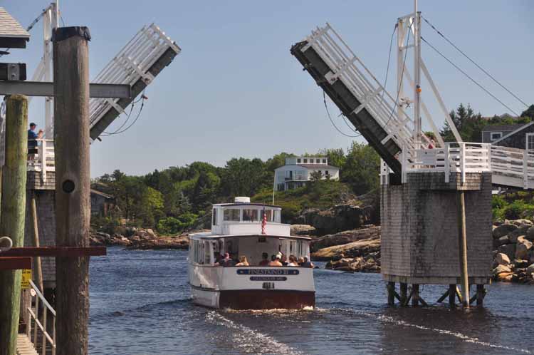 drawbridge